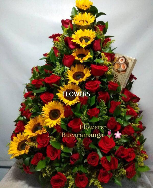 Detalles Bucaramanga, Regalos Bucaramanga, Flores Bucaramanga, Floristerías Bucaramanga, Florerías