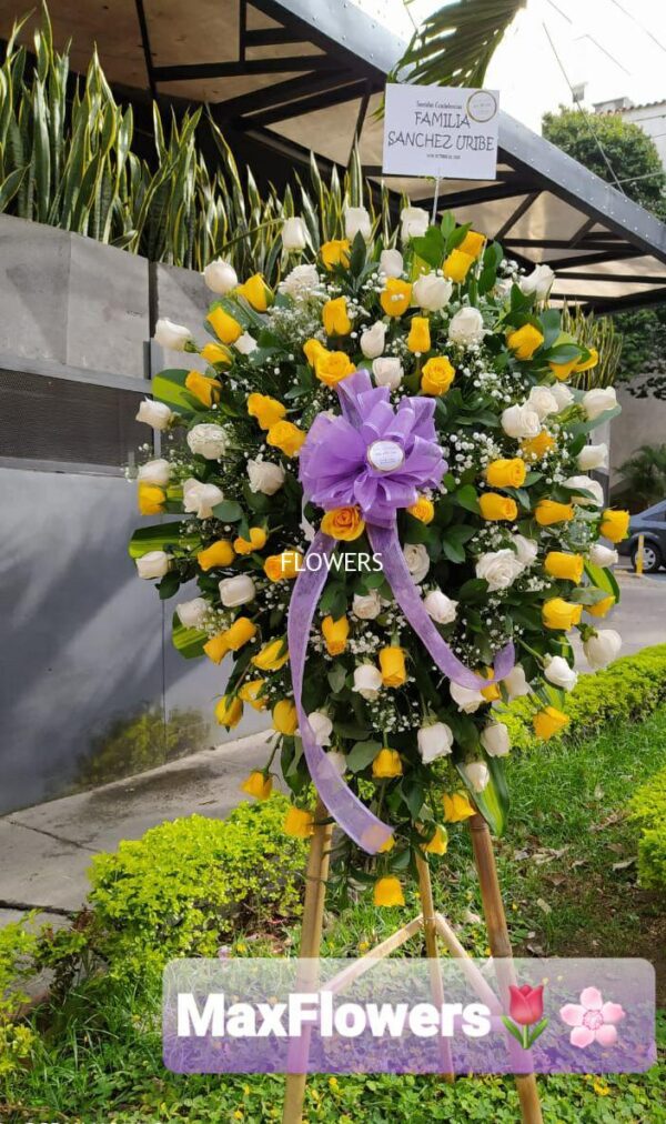 ramos funebres bucaramanga