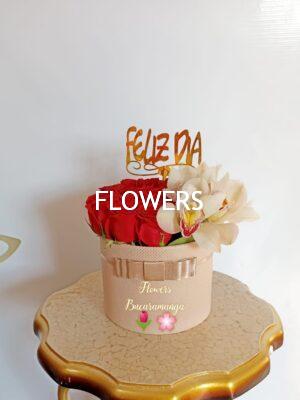 floristerias en bucaramanga