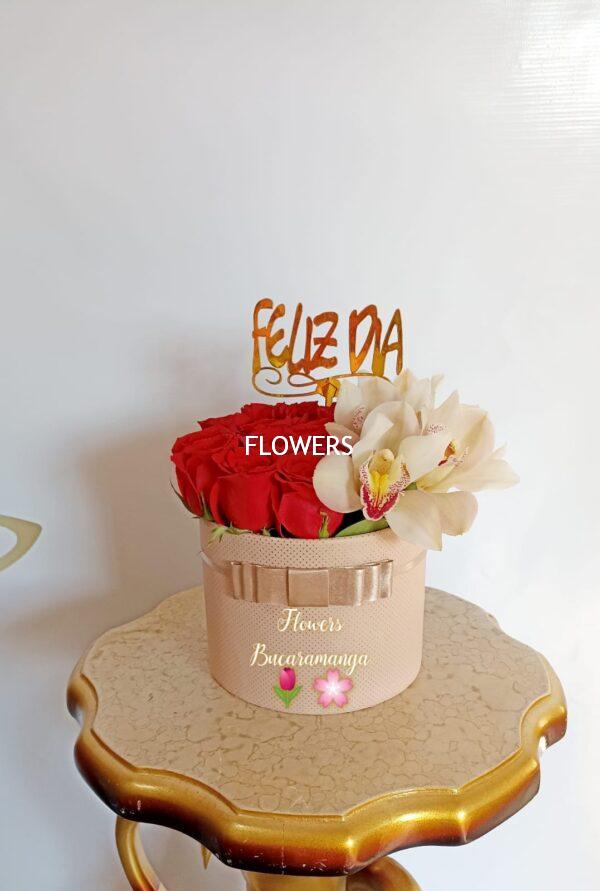 floristerias en bucaramanga