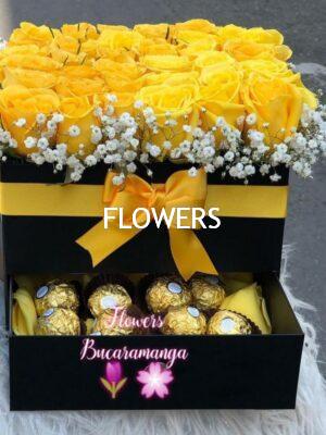 floristerias en bucaramanga