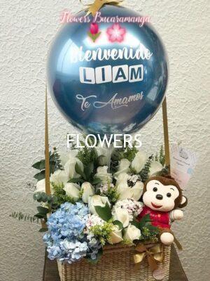 floristerias en bucaramanga