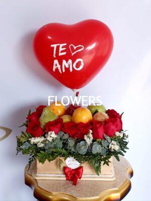 Detalles Bucaramanga, Regalos Bucaramanga, Flores Bucaramanga, Floristerías Bucaramanga, Florerías