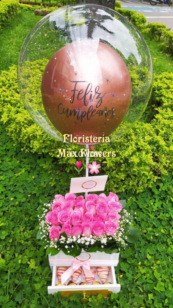 floristerias en bucaramanga